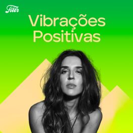 Cover of playlist Vibrações Positivas | Músicas Good Vibes 2022 ☮️