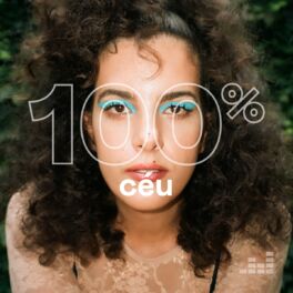 Cover of playlist 100% Céu
