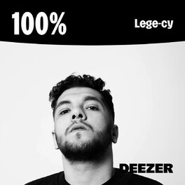 Cover of playlist 100% Lege-cy
