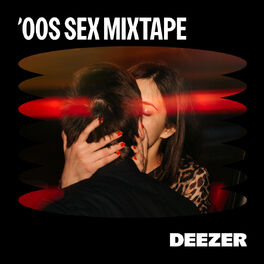 Cover of playlist 00s Sex Mixtape