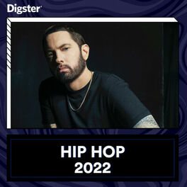 Cover of playlist Hip Hop 2022