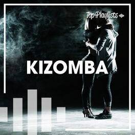 Cover of playlist KIZOMBA 2024