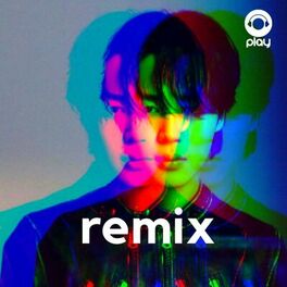 Cover of playlist remix