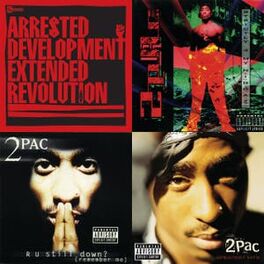 Cover of playlist RAP CLASSIXXX