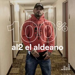 Cover of playlist 100% Al2 El Aldeano