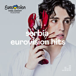 Cover of playlist Serbia Eurovision Hits