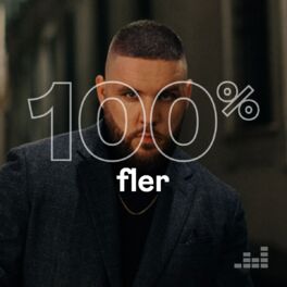 Cover of playlist 100% Fler