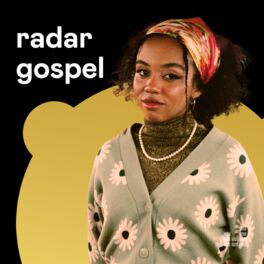 Cover of playlist Radar Gospel
