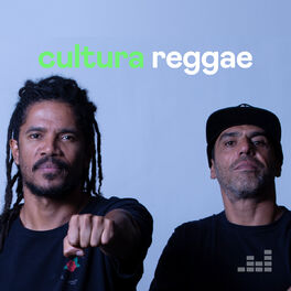 Cover of playlist Cultura Reggae