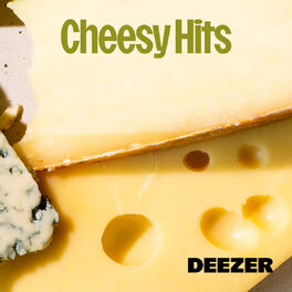 Cover of playlist Cheesy Hits