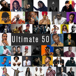 Cover of playlist Ultimate 50