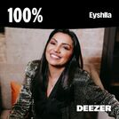 100% Eyshila