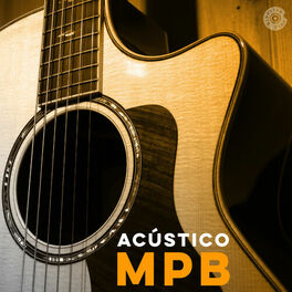 Cover of playlist Acústico MPB