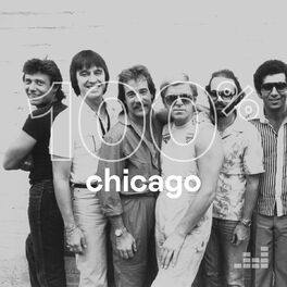 Cover of playlist 100% Chicago