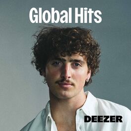 Cover of playlist Global Hits