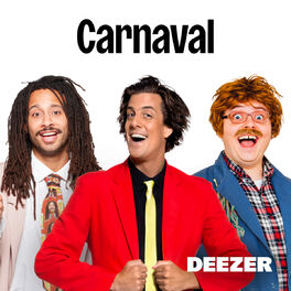 Cover of playlist Carnaval