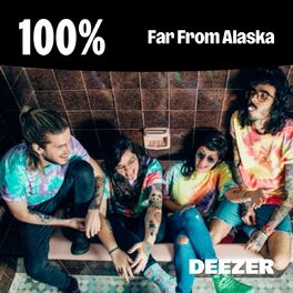 Cover of playlist 100% Far From Alaska