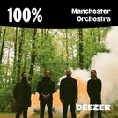 100% Manchester Orchestra