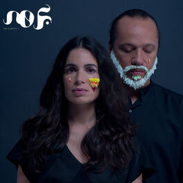Cover of playlist Playlist NØ FØRMAT par Yaël Naïm & David Donatien