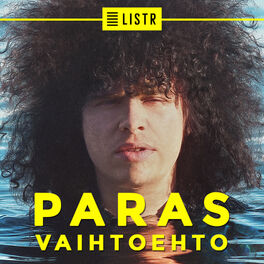 Cover of playlist Paras Vaihtoehto 