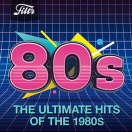 Cover of playlist Hits Of The 80s