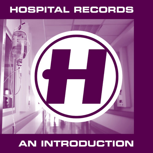 VA - An Introduction To Hospital Records [LP] 2019