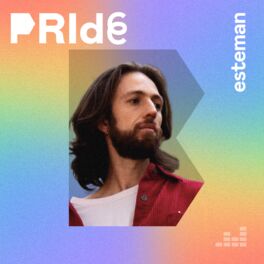 Cover of playlist Pride por Esteman