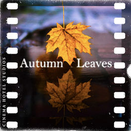 Cover of playlist Autumn Leaves - Calm Lounge Music in Movies