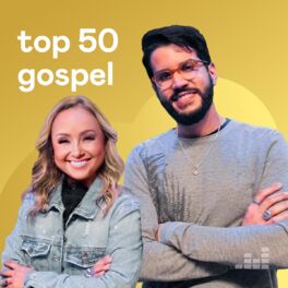 Cover of playlist Top 50 Gospel