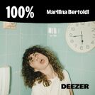 100% Marilina Bertoldi