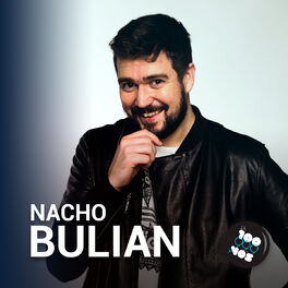 Cover of playlist Nacho Bulian