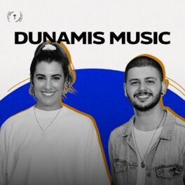 Cover of playlist Dunamis Music Oficial