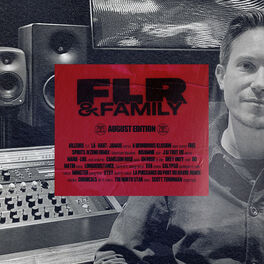 Cover of playlist FLR & FAMILY