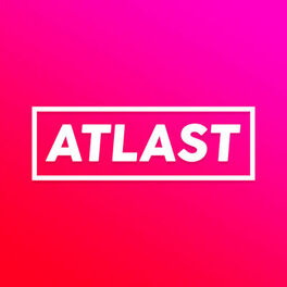 Cover of playlist ATLAST RADIO