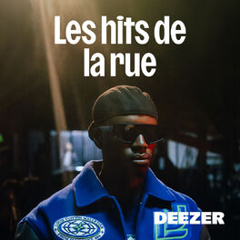 Cover of playlist Les Hits de la Rue