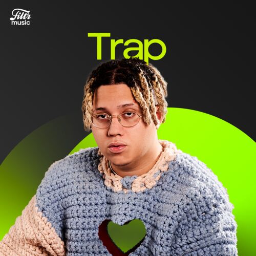 Playlist TRAP 2024 SÓ AS BRABA 🔥 TRAP AS MELHORES 2024 Ouvir na Deezer