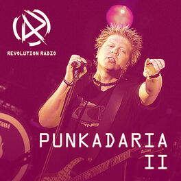 Cover of playlist Punkadaria II