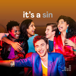 Cover of playlist It's A Sin