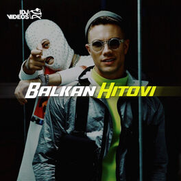 Cover of playlist Balkan Hitovi