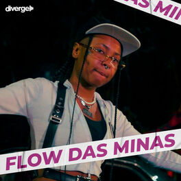 Cover of playlist Rap Feminino ♀️ | Flow das Minas ♀️ | Só as minas 