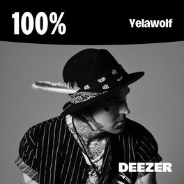 Cover of playlist 100% Yelawolf