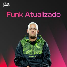 Cover of playlist FUNK 2023 ATUALIZADO 💥 FUNK PESADÃO 2023