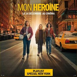 Cover of playlist Mon Héroïne