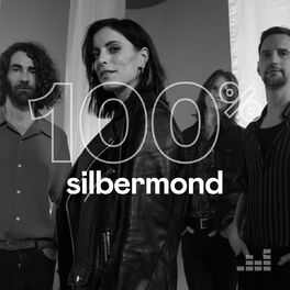 Cover of playlist 100% Silbermond