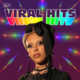 Cover of playlist Viral Hits 2023 - Trending TikTok Sounds