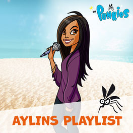 Cover of playlist Die Punkies - Aylins Lieblingssongs