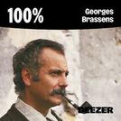 100% Georges Brassens