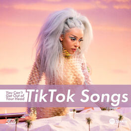 Cover of playlist TikTok Songs 2022 🌞 Viral hit Tik Tok songs music