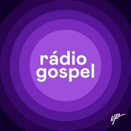 Cover of playlist Rádio Gospel 2023 | Gospel nas Radios
