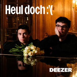 Cover of playlist Heul doch :'(